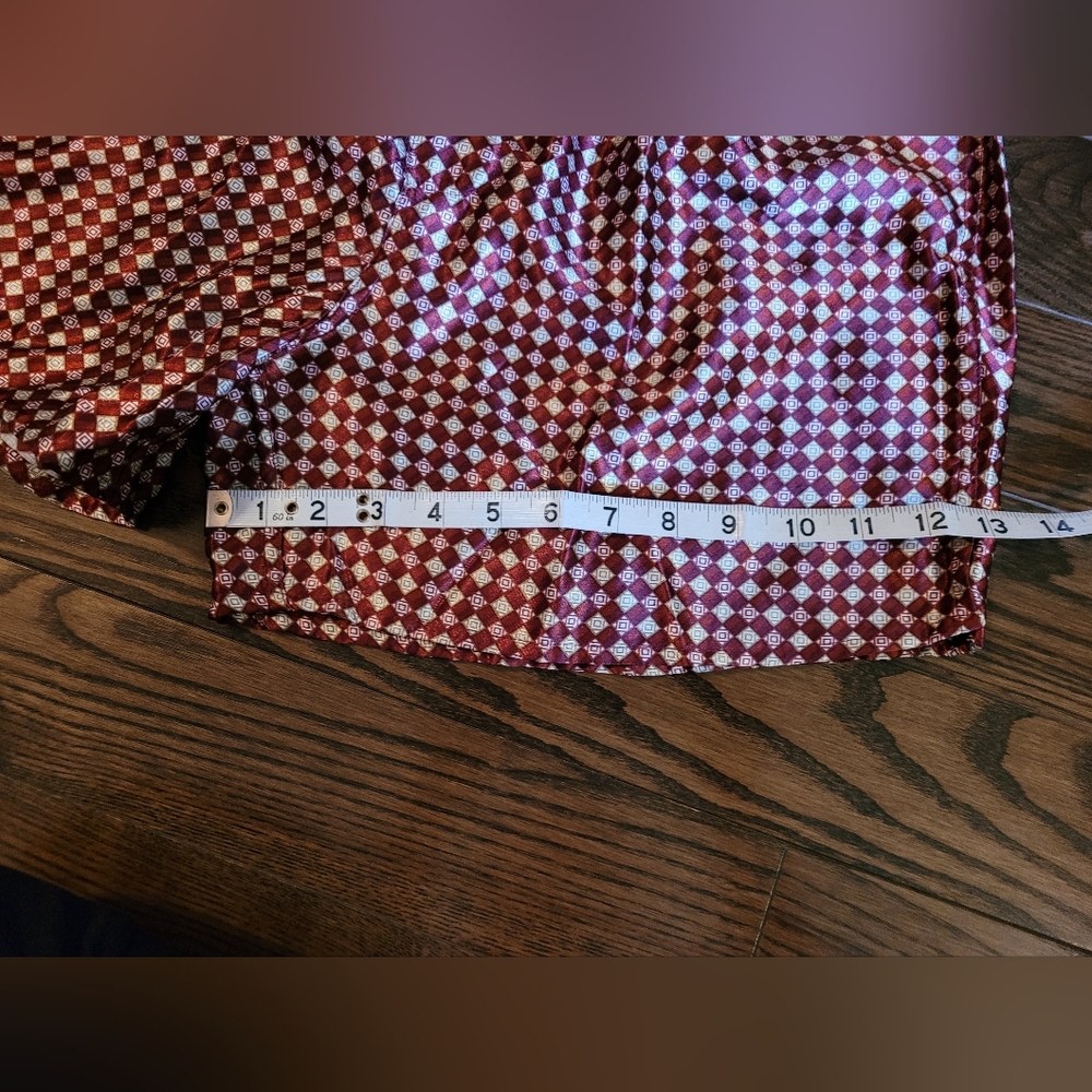 Men's Silky Briefs/PJs, Never Worn - Picture 8 of 10
